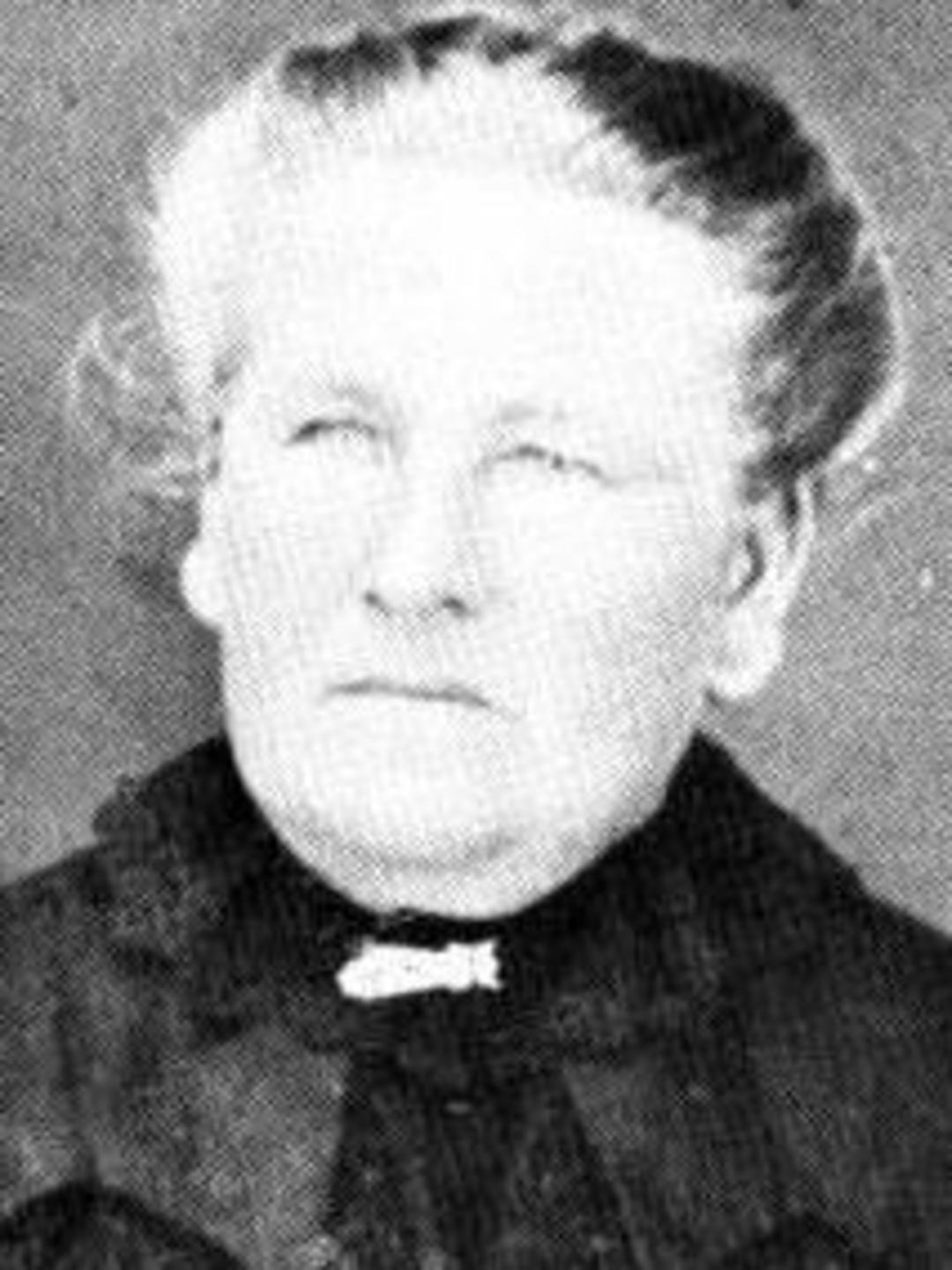 Sarah Rosina Savage (1844 - 1920) Profile